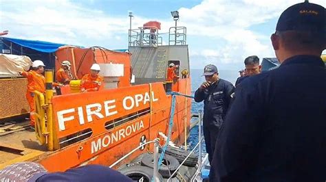 stl mindoro update|Oil spill removal in Oriental Mindoro finally complete — Coast Guard.